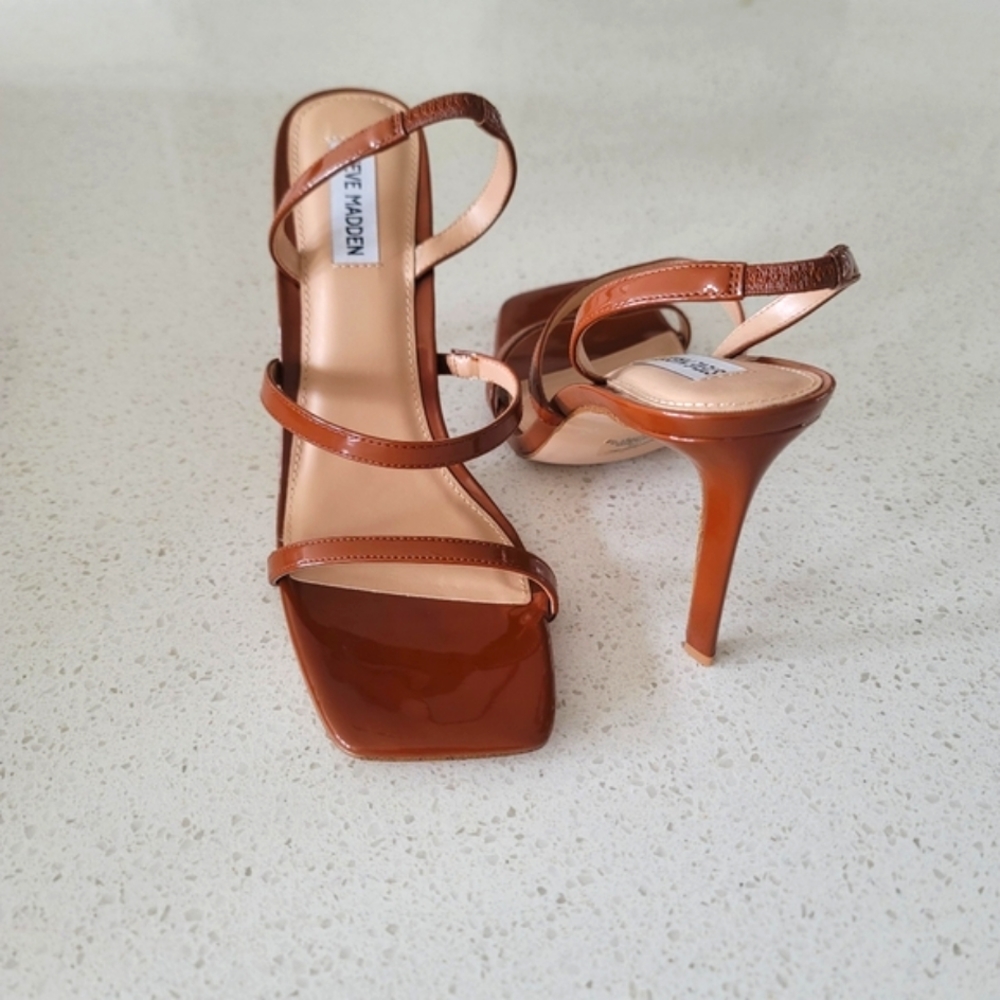 Steve Madden Gracey Strappy Sandal